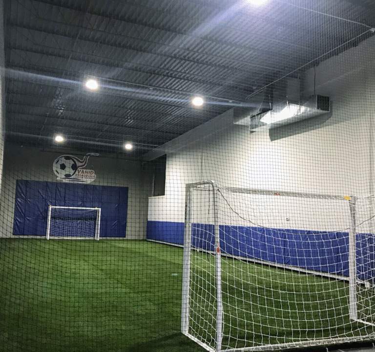 Soccer Field image 3