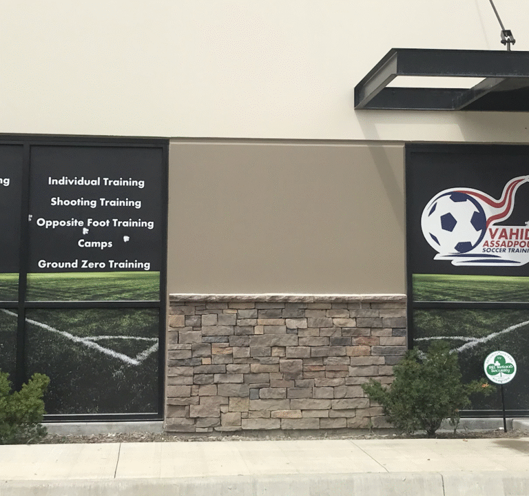 Soccer Field image 2