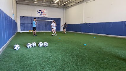 Soccer Field image 1