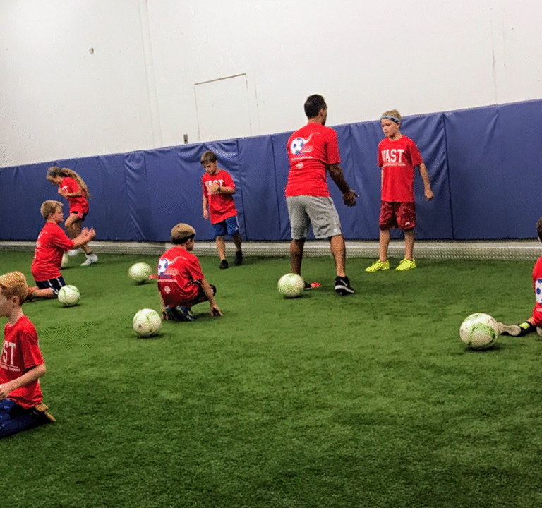 Soccer Field image 2