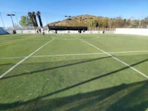 Soccer Field image 1