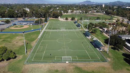 Soccer Field image 1