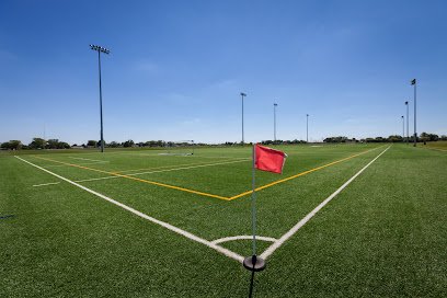 Soccer Field image 1