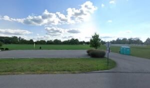Soccer Field image 1