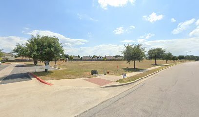 Soccer Field image 1