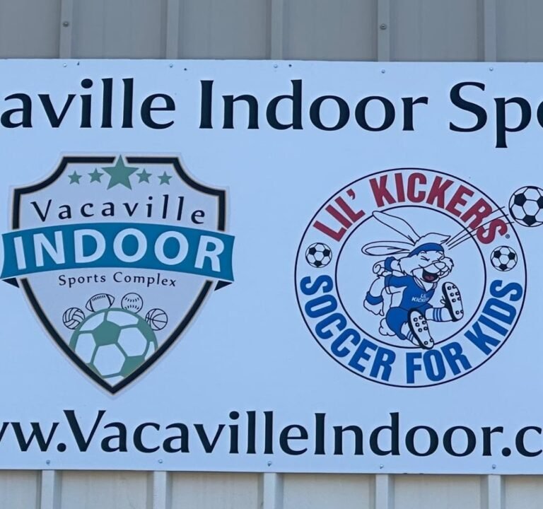 Soccer Field image 2