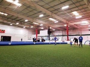 Soccer Field image 1