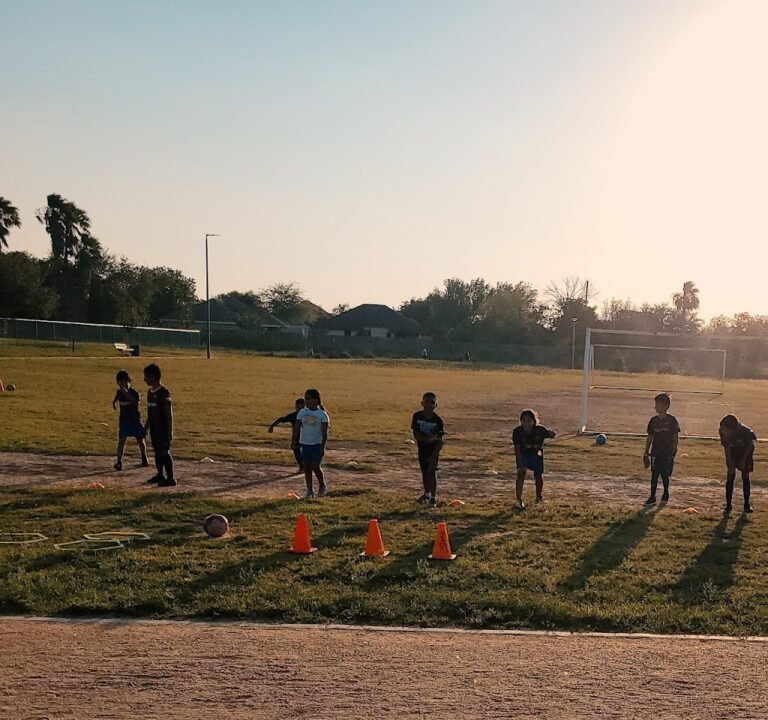 Soccer Field image 3