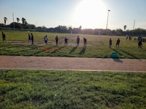 Soccer Field image 1