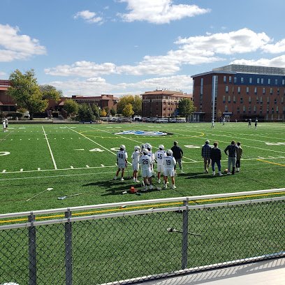 Soccer Field image 1