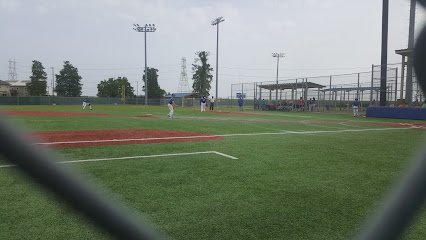 Soccer Field image 1