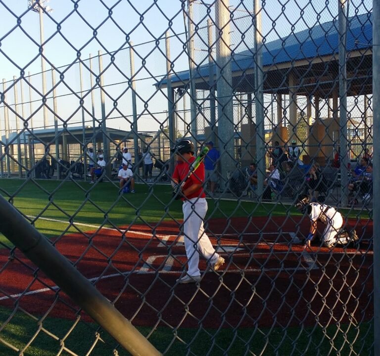 Soccer Field image 2