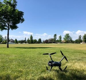 Soccer Field image 2