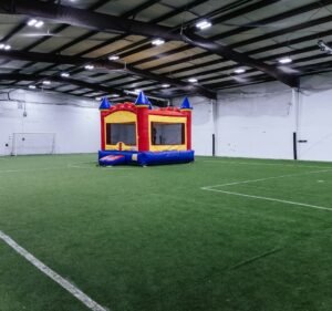 Soccer Field image 2