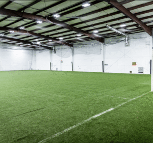 Soccer Field image 3