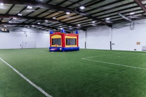 Soccer Field image 1