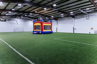 Soccer Field image 1
