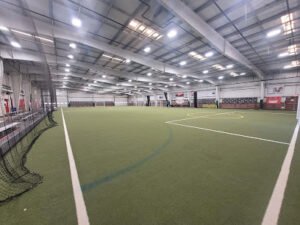 Soccer Field image 1