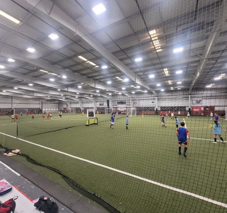 Soccer Field image 3