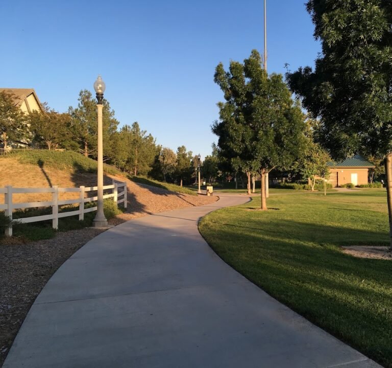 Soccer Field image 2