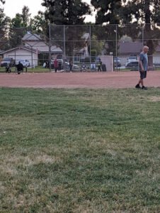 Soccer Field image 1