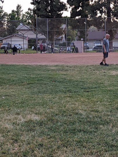 Soccer Field image 1
