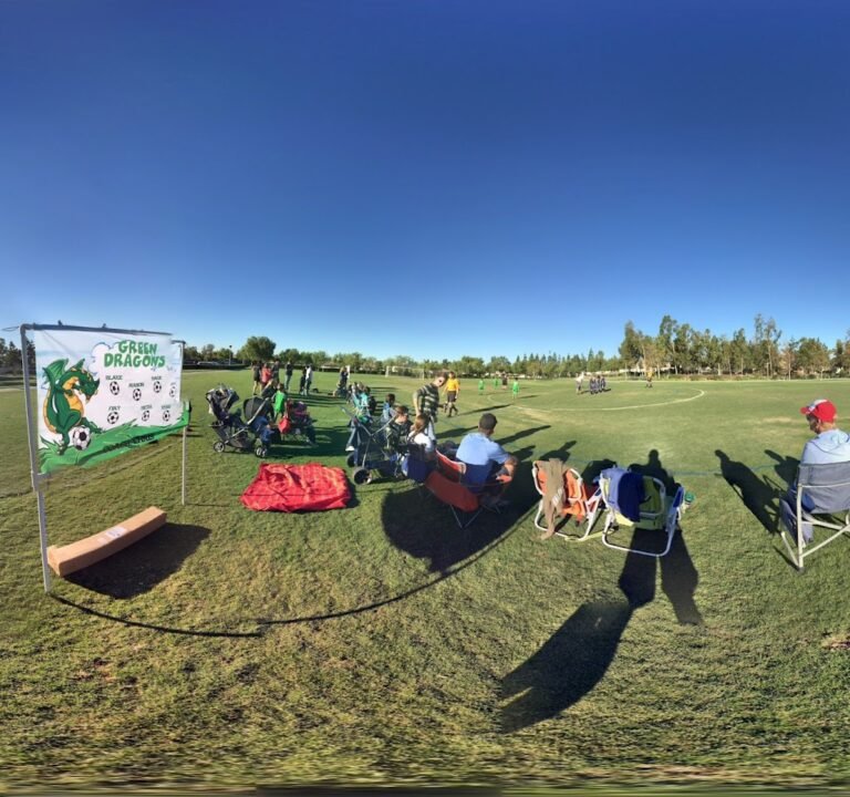 Soccer Field image 3