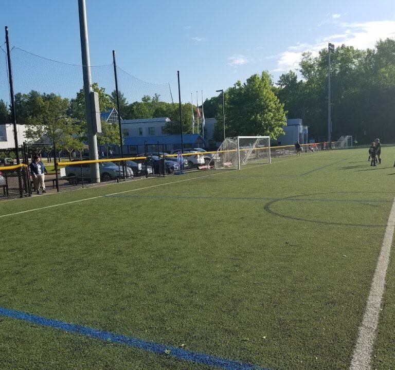 Soccer Field image 3