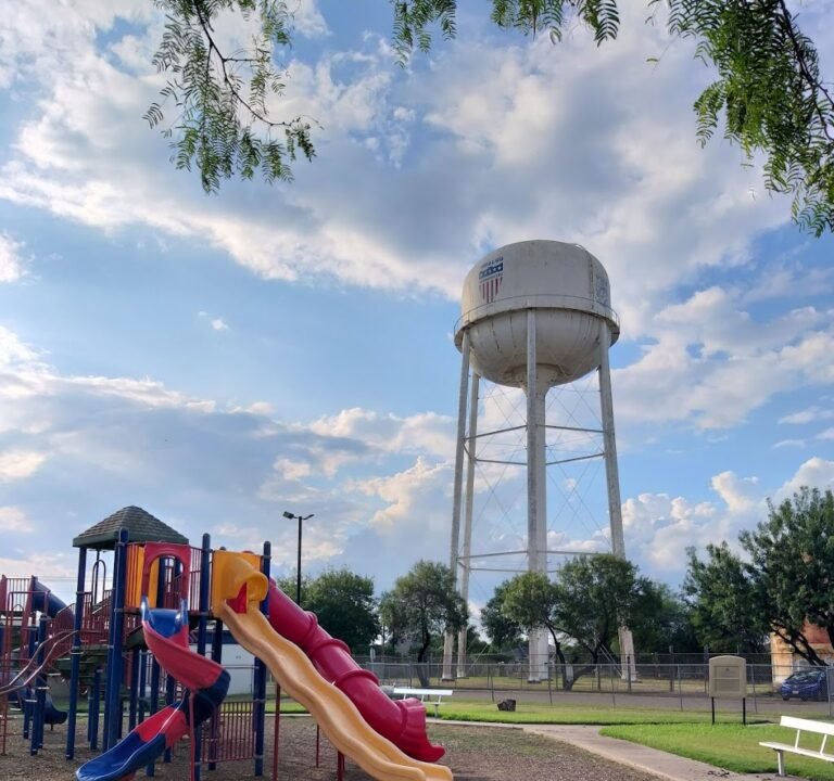 Soccer Field image 2