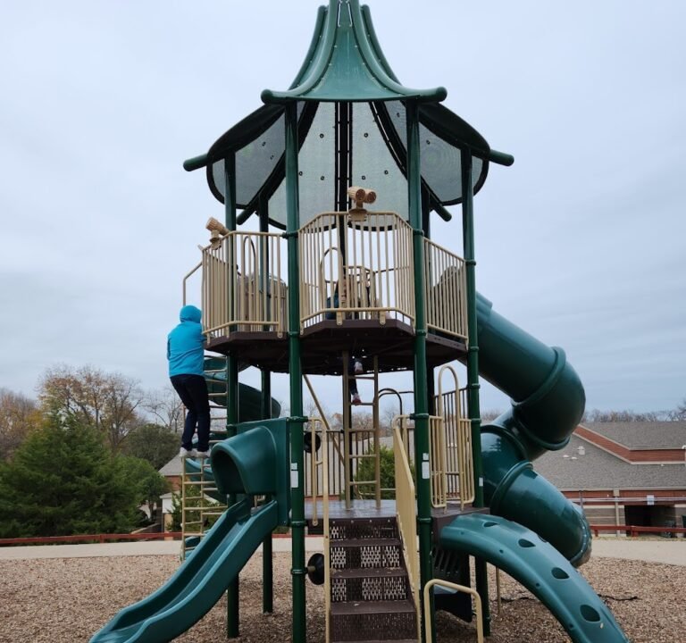 Soccer Field image 2