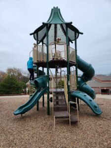 Soccer Field image 1