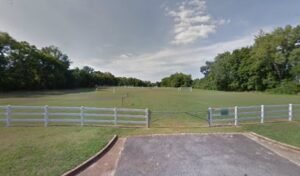 Soccer Field image 1