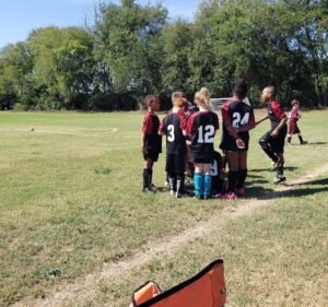 Soccer Field image 3
