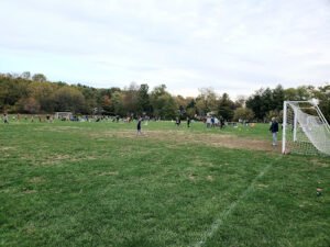 Soccer Field image 1
