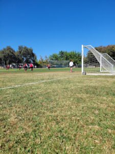 Soccer Field image 1