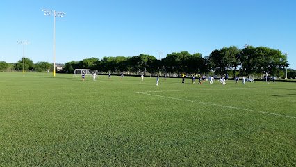 Soccer Field image 1