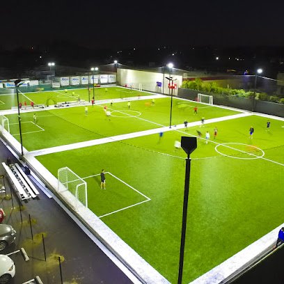 Soccer Field image 1