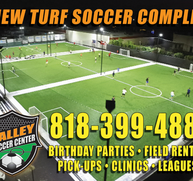 Soccer Field image 3