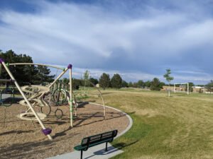 Soccer Field image 1