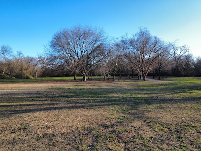 Soccer Field image 1