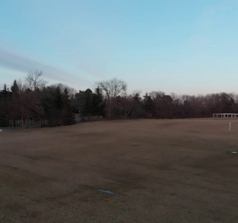 Soccer Field image 4