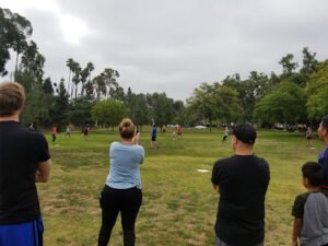 Soccer Field image 1