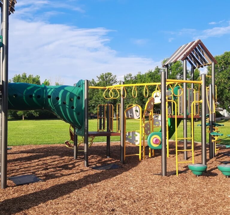 Soccer Field image 2