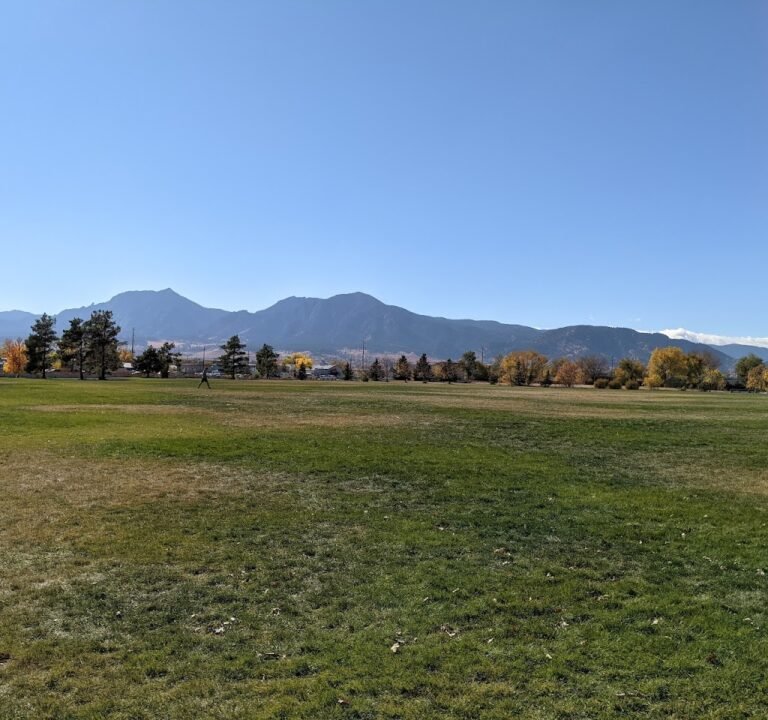 Soccer Field image 2