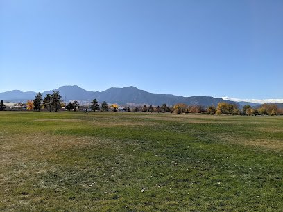 Soccer Field image 1