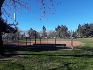Soccer Field image 1
