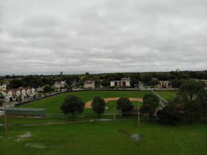 Soccer Field image 1