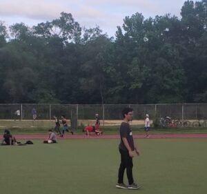 Soccer Field image 3