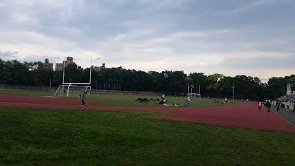 Soccer Field image 1