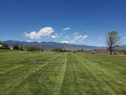 Soccer Field image 1